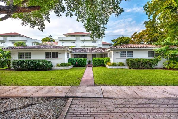 Riviera, 5400 Orduna Dr, Coral Gables, Florida 33146, image 2