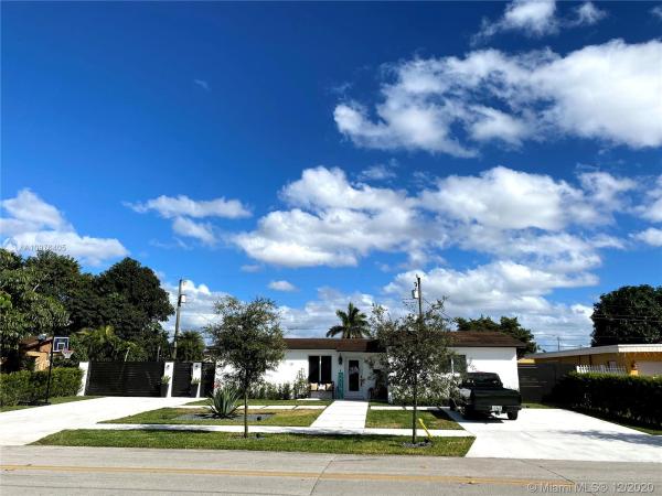 Palm Springs North Residential, 17671 NW 82nd Ct, Palm Springs North, Florida 33015, image 2