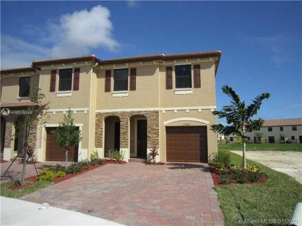 Silver Palms West, 23983 SW 118th Ave, Princeton, Florida 33032, image 2