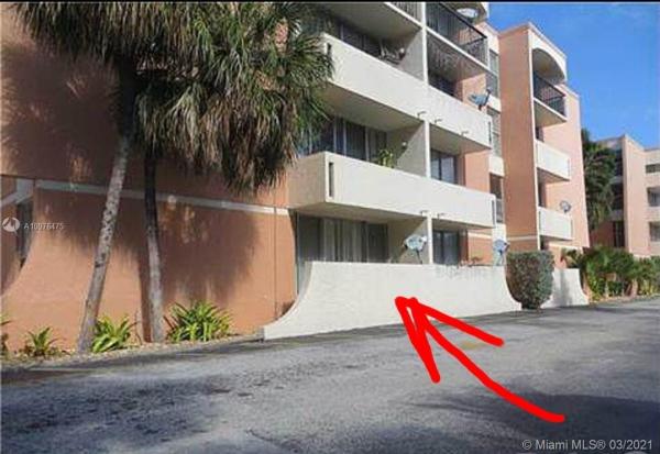 Coral Way Gardens, 2150 SW 16th Ave #110, Miami, Florida 33145, image 2