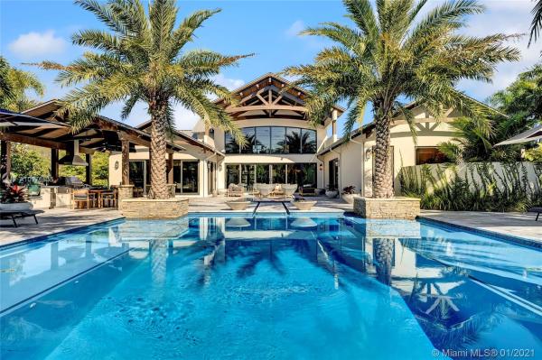 Sunshine Ranches, 13900 Luray Rd, Southwest Ranches, Florida 33330, image 1