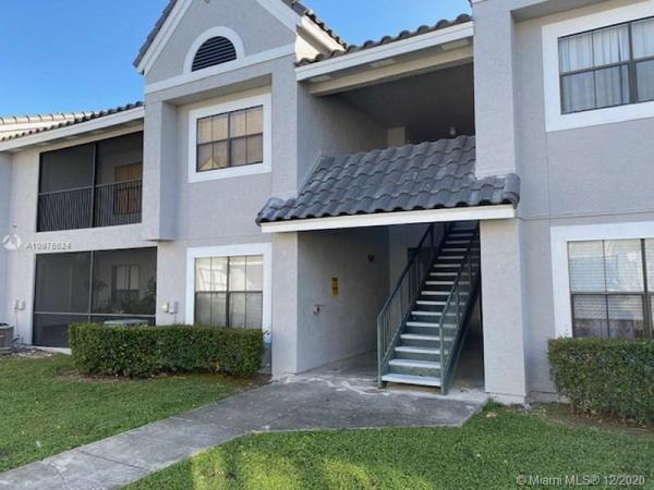 Coral Club Garden Villas, 10360 SW 150th Ct #12105, The Hammocks, Florida 33196, image 2