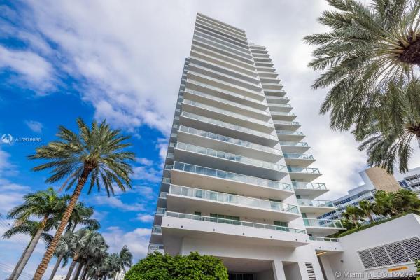 The Grand Venetian, 10 Venetian Way #702, Miami Beach, Florida 33139, image 2