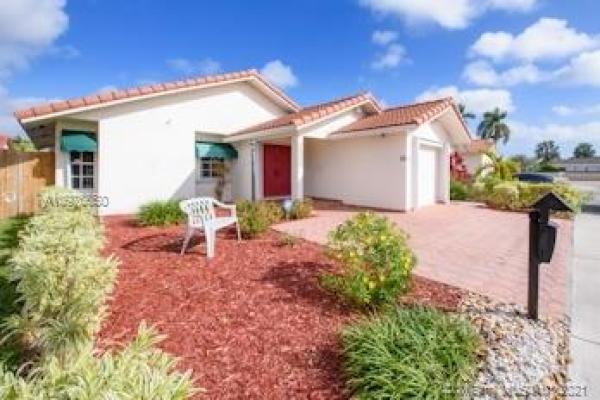 Americas At Miller, 14211 SW 48 Ln #, Kendale Lakes, Florida 33175, image 2