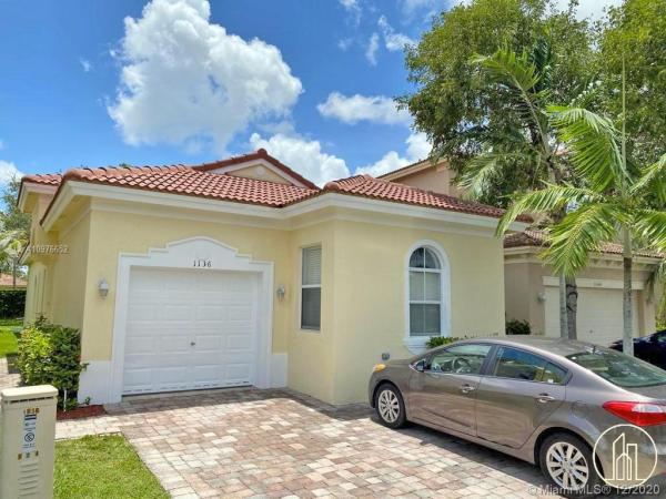 Portofino Palms, 1136 NE 39th Ave, Homestead, Florida 33033, image 2