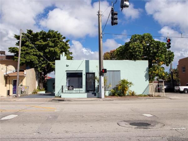 Riverside Farms, 2489 NW 7th St, Miami, Florida 33125, image 2