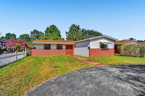 Fulford By The Sea, 1535 NE 180th St, North Miami Beach, Florida 33162, image 2