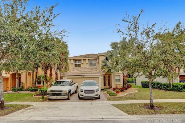 Riviera Isles, 15785 SW 49th Ct, Miramar, Florida 33027, image 2