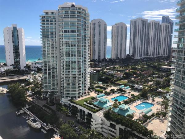 Parque Towers, 300 Sunny Isles Blvd #1902, Sunny Isles Beach, Florida 33160, image 2