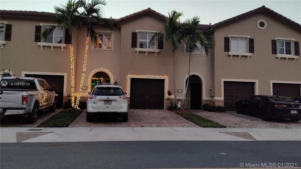 22316 SW 89th Ct, Cutler Bay, Florida 33190, image 2