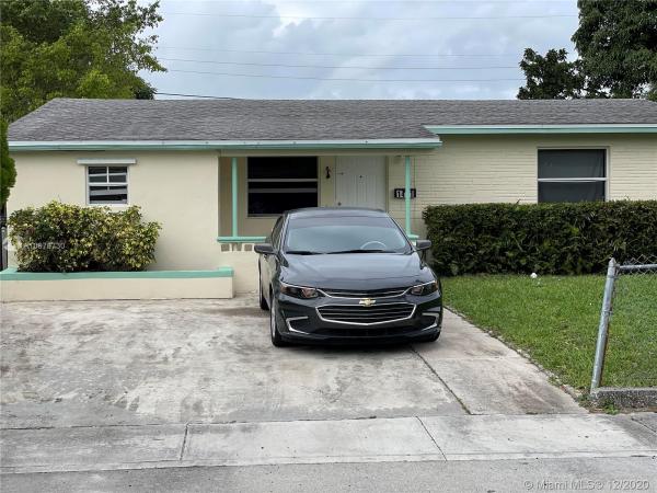 Washington Park, 1491 NE 152nd St, North Miami Beach, Florida 33162, image 2