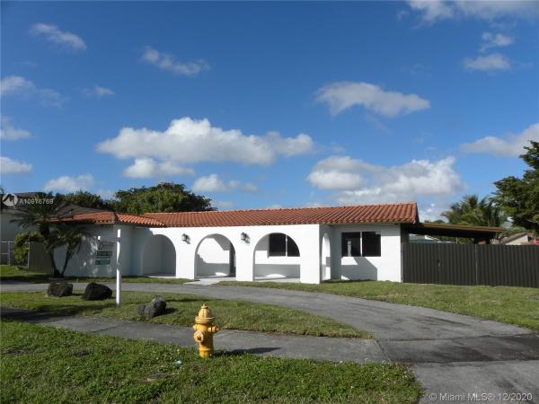 West Garden, 10209 SW 2nd St, Sweetwater, Florida 33174, image 2