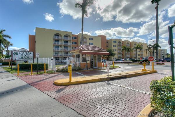 Coral Gate West, 6980 NW 186th St #3-117, Country Club, Florida 33015, image 2