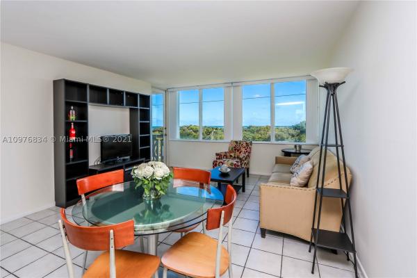 Harding Hall, 8233 Harding Ave #605, Miami Beach, Florida 33141, image 1