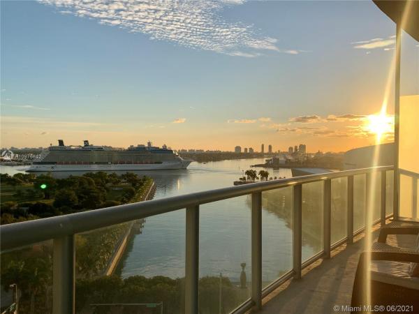 MarinaBlue, 888 Biscayne Blvd #1212, Miami, Florida 33132, image 2