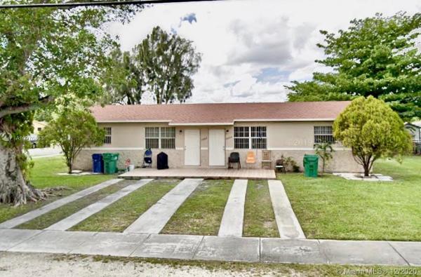 West Silver Crest, 10000 NW 12th Ave, Pinewood, Florida 33150, image 2