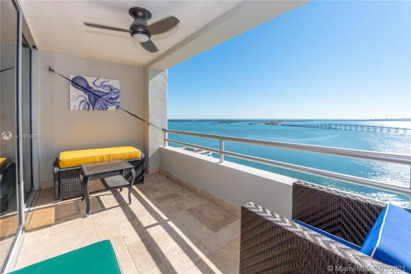 The Palace, 1541 Brickell Ave #B2604, Miami, Florida 33129, image 2