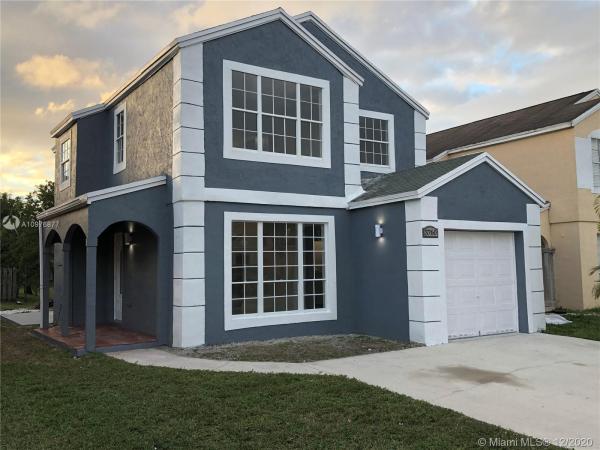 The Meadows Of Miramar, 3760 W Daffodil Ln, Miramar, Florida 33025, image 2