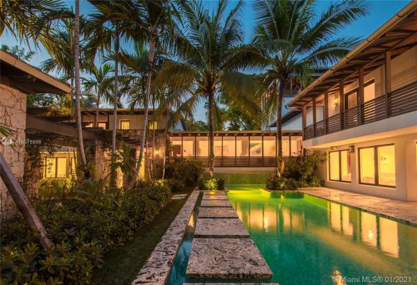 Sans Souci, 3571 N Prospect Dr, Miami, Florida 33133, image 2