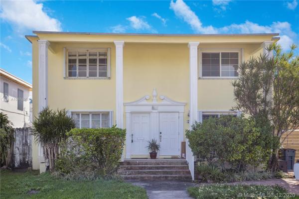 Biscayne Beach, 710 86th St, Miami Beach, Florida 33141, image 2