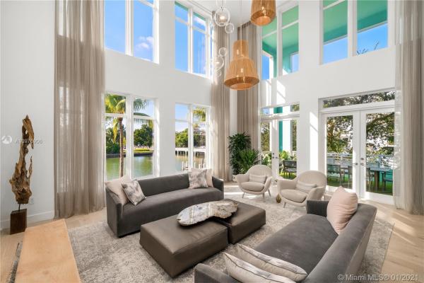 Aqua At Allison Island, 240 Ari Way, Miami Beach, Florida 33141, image 2