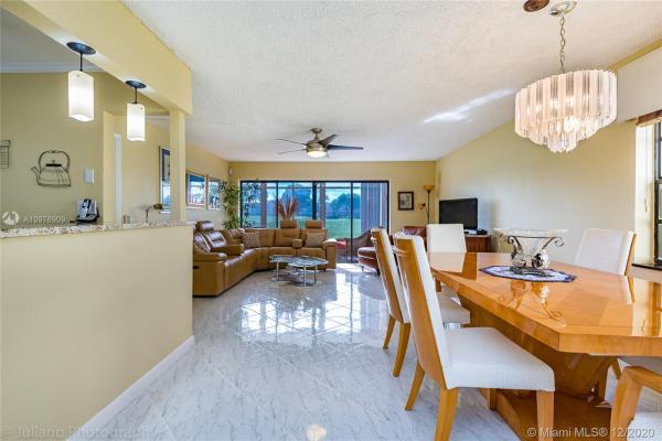 Capri At Kings Point, 205 Capri E, Delray Beach, Florida 33484, image 1