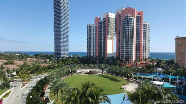 Ocean Reserve, 19370 Collins Ave #603, Sunny Isles Beach, Florida 33160, image 2