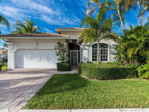 The Preserve At Andros Isle, 2365 Pigeon Cay, West Palm Beach, Florida 33411, image 2