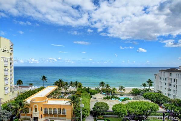 Shore Club, 1905 N Ocean Blvd #9B, Fort Lauderdale, Florida 33305, image 1