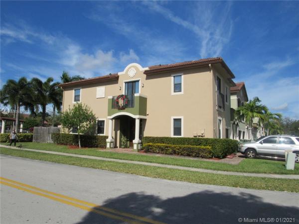 Florence At Crystal Lakes, 714 NE 35th Ave, Homestead, Florida 33033, image 2