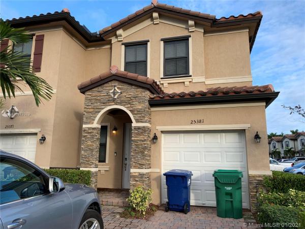 Artesa At Coco Palm Estates, 25381 SW 115th Ct #25381, Princeton, Florida 33032, image 2