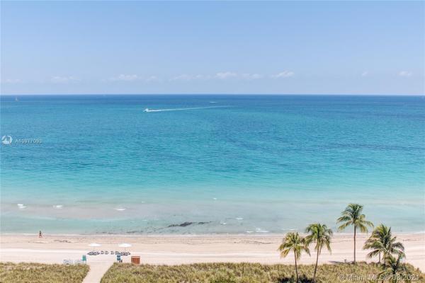 The Plaza Of Bal Harbour, 10185 Collins Ave #PH20, Bal Harbour, Florida 33154, image 2