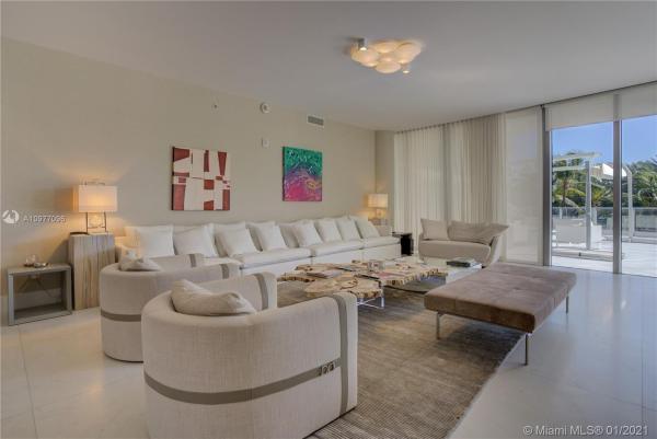 Marea, 801 S Pointe Dr #201, Miami Beach, Florida 33139, image 2