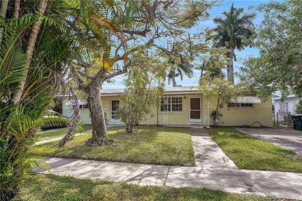 Rucks Park, 446 NE 141st St, North Miami, Florida 33161, image 2
