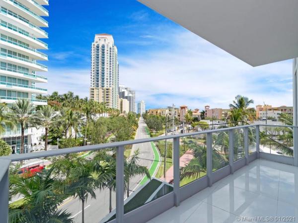 Marea, 801 S Pointe Dr #301, Miami Beach, Florida 33139, image 2