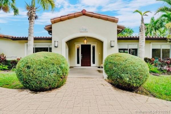 Pine Tree Estates, 13101 SW 80th Ave, Pinecrest, Florida 33156, image 2