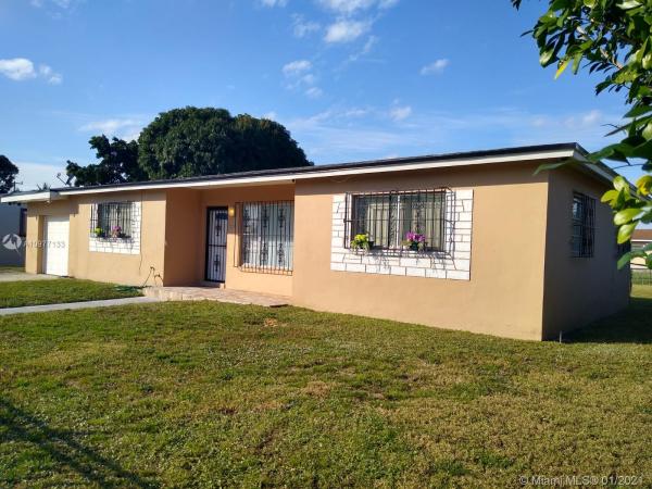 Myrtle Grove, 3291 NW 176th Ter, Miami Gardens, Florida 33056, image 2