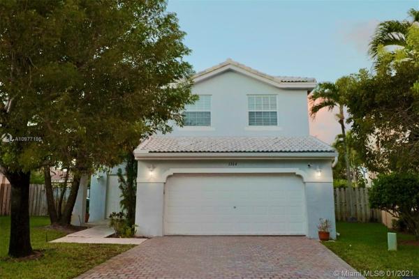 Genesis At The Landings, 1364 SW 105th Ave, Pembroke Pines, Florida 33025, image 2