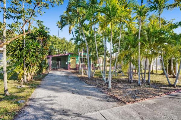 Belmar, 2431 Mayo St, Hollywood, Florida 33020, image 2