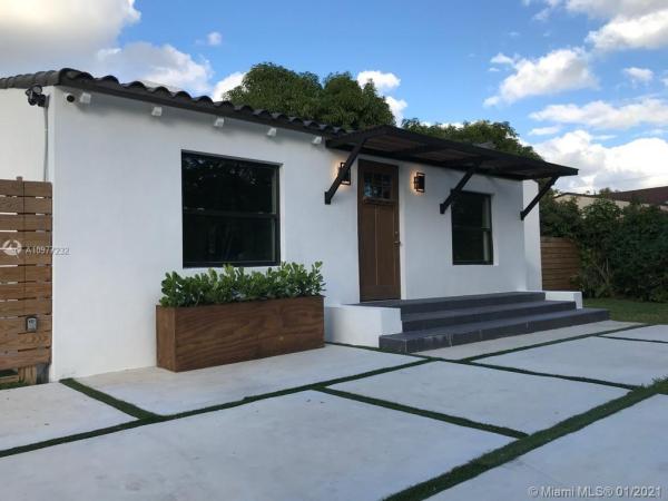 4381 SW 14th St, Unincorporated Dade County, Florida 33134, image 1