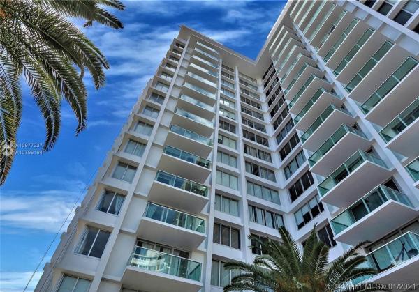 Mirador South 1000, 1000 West Ave #915, Miami Beach, Florida 33139, image 2