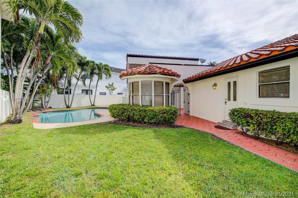 The Missions, 11822 SW 104th Ln, Kendall, Florida 33186, image 2