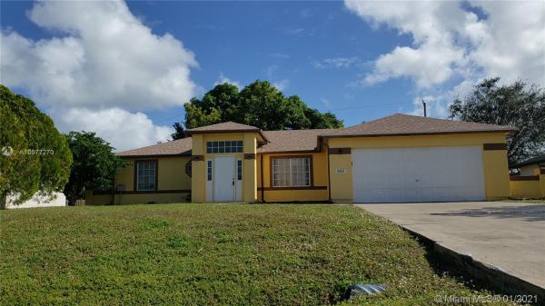 522 SW Cherryhill Rd, Florida 34953, image 2