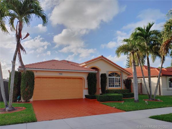 The Flowers, 9116 SW 165th Pl, The Hammocks, Florida 33196, image 2