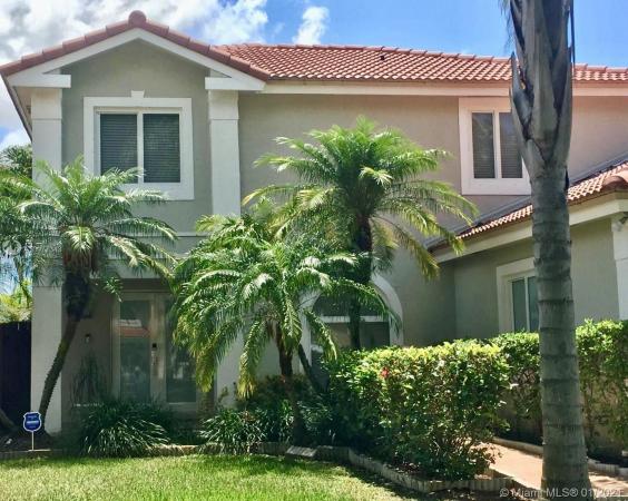 Patio Homes At Lakes Of The Meadow, 4541 SW 147th Ct, Kendall West, Florida 33185, image 2