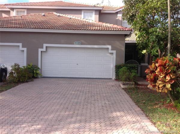 Regency Homes At Fairway Isles, 7701 S Aragon Blvd #4, Sunrise, Florida 33322, image 2