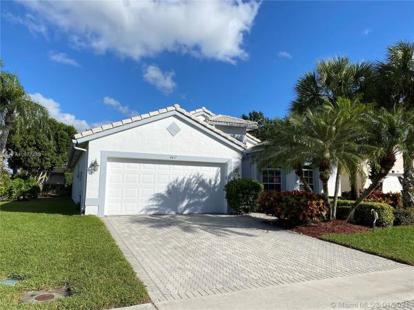 Sterling Bridge, 8817 Chunnel Ter, Boca Raton, Florida 33433, image 2