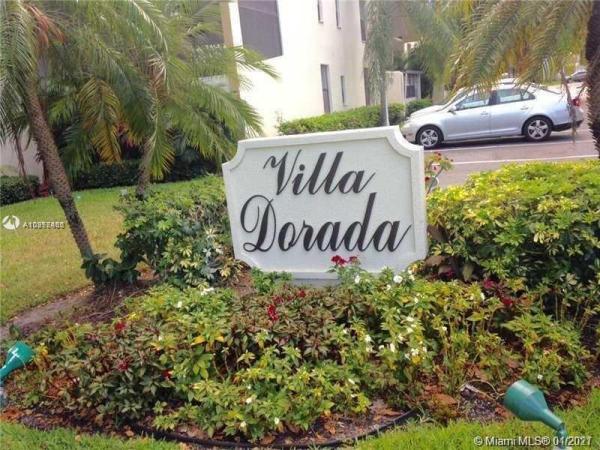 Villa Dorada, 20441 NE 30th Ave #214-9, Aventura, Florida 33180, image 2