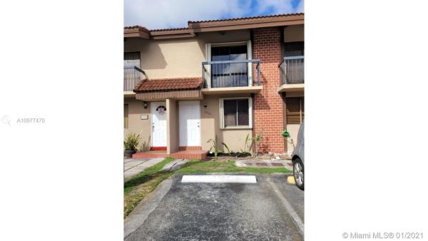 Villas University Square, 1801 SW 107th Ave #2506, University Park, Florida 33165, image 2