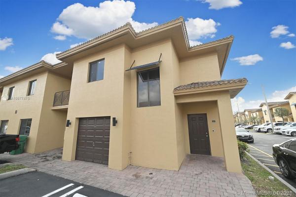 Kasalta Villas, 11115 W Okeechobee Rd #152, Hialeah Gardens, Florida 33018, image 1